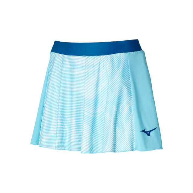 Charge Printed Flying Skirt