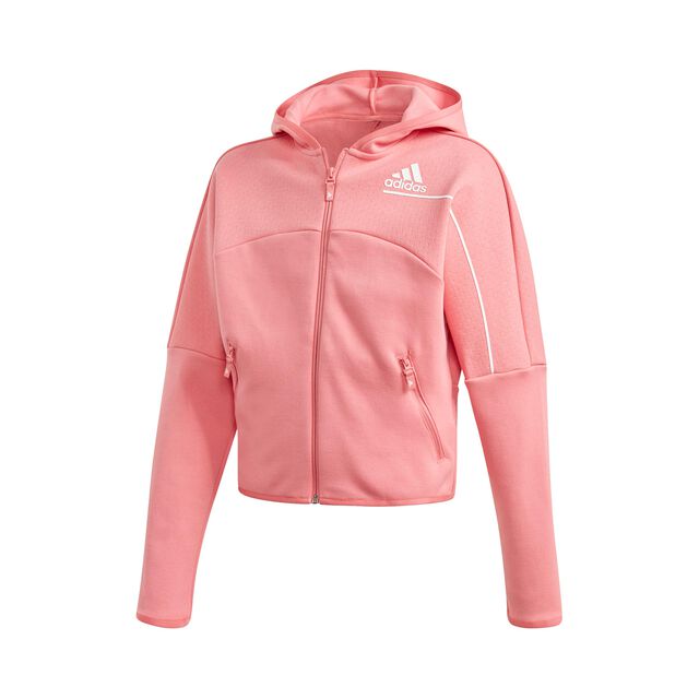 Z.N.E. Sweatjacket Girls