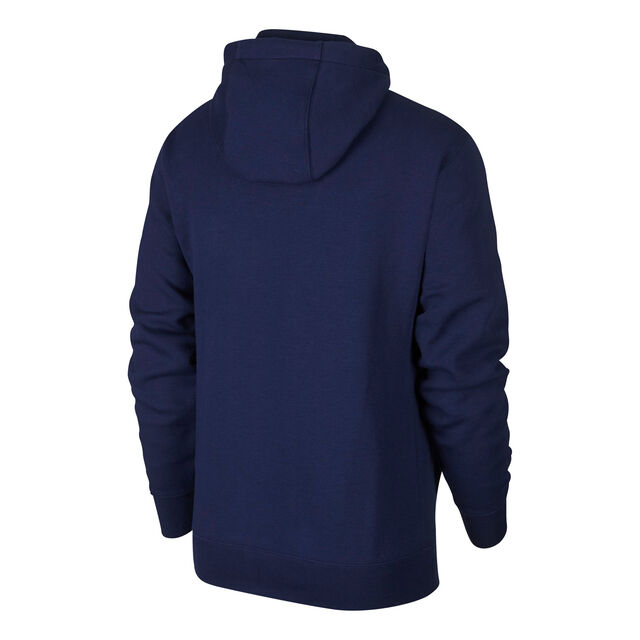 Sportswear Club Fleece Graphic Hoodie Men