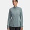 Tech 1/2 Zip- Twist