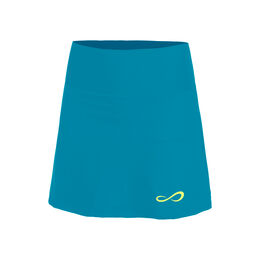 Minimal High Waist Skirt Women