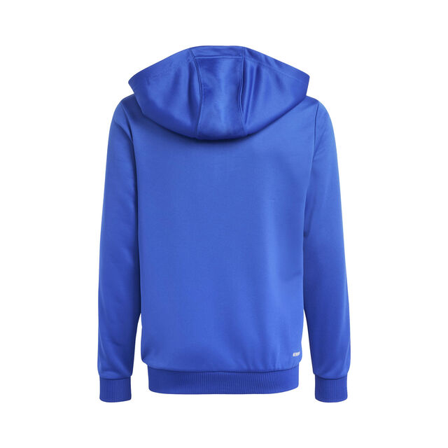 Training ES 3 Stripes Full-Zip Hoody