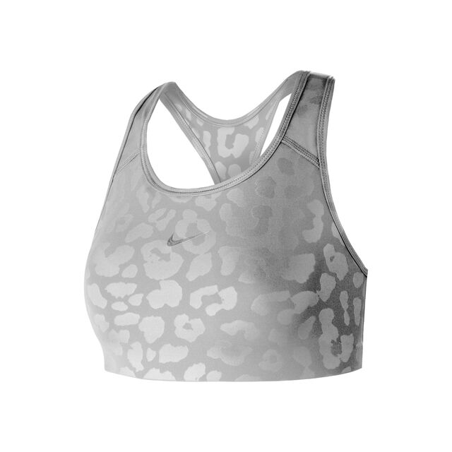 Dri-Fit Pro Leopard Shine Bra