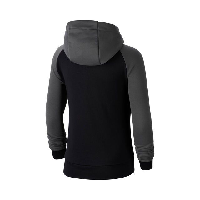 Dri-Fit Graphic Full-Zip Hoodie Boys