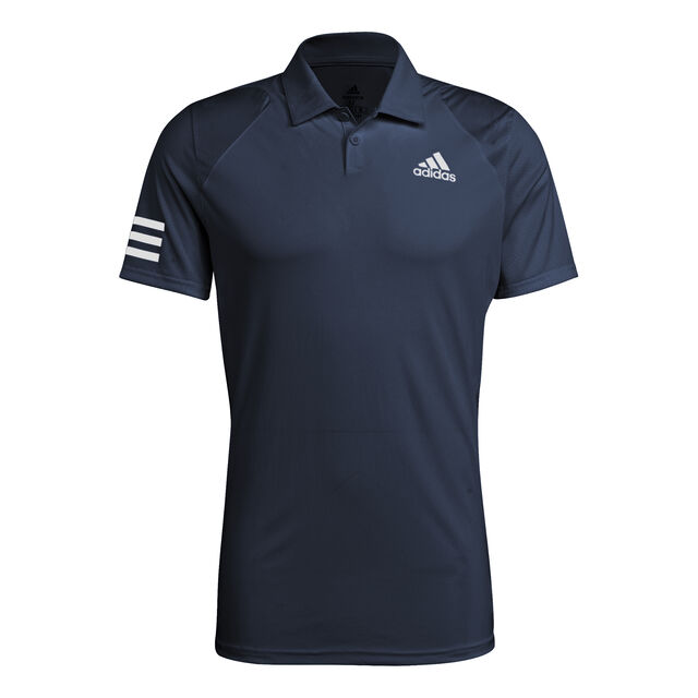 Club 3-Stripes Polo Men