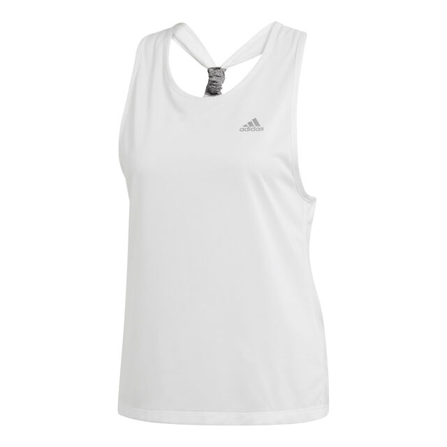 Club Tieback Tank Women