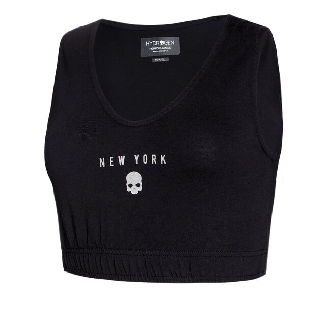 City Tank-Top