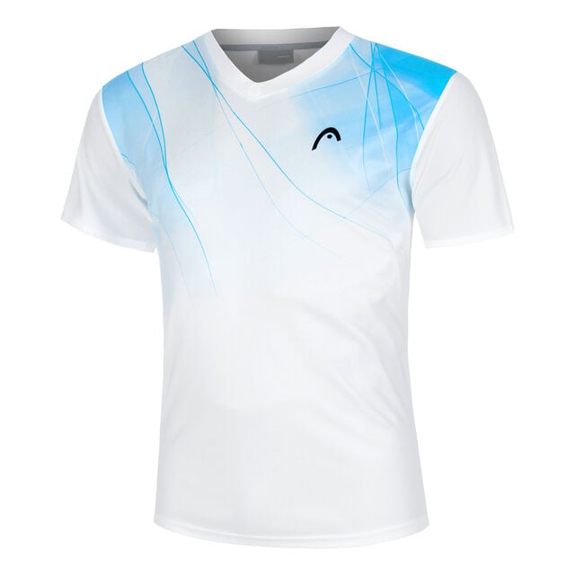 SMU Topspin T-Shirt