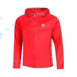 Crew Hood  Jacket