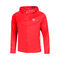 Crew Hood  Jacket