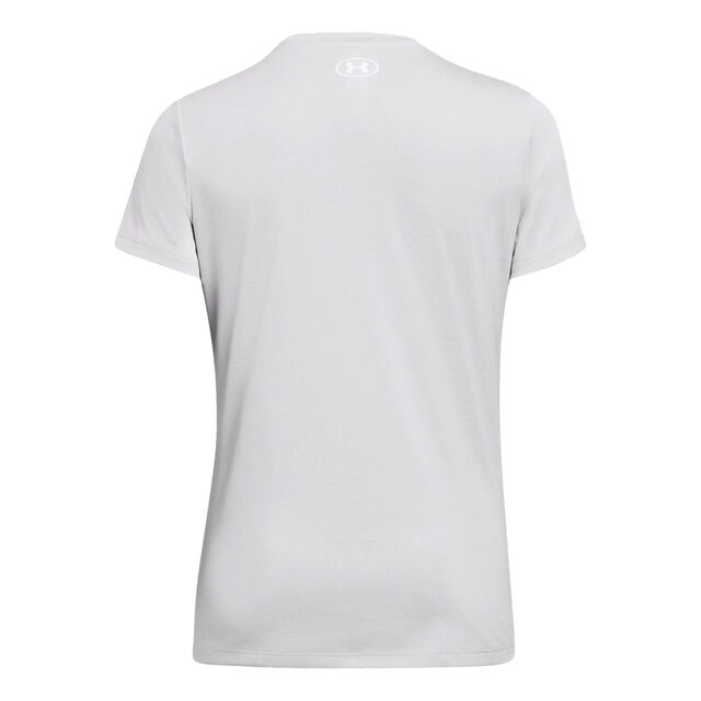 Tech Shortsleeve Twist