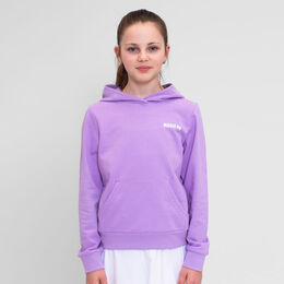 Spike Chill Hoody Mädchen - lila, 
