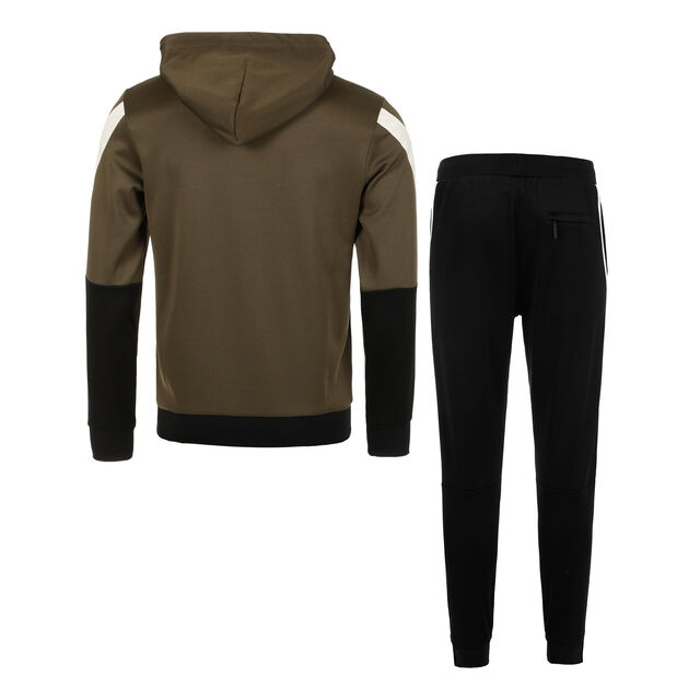 Diagonalley Tracksuit