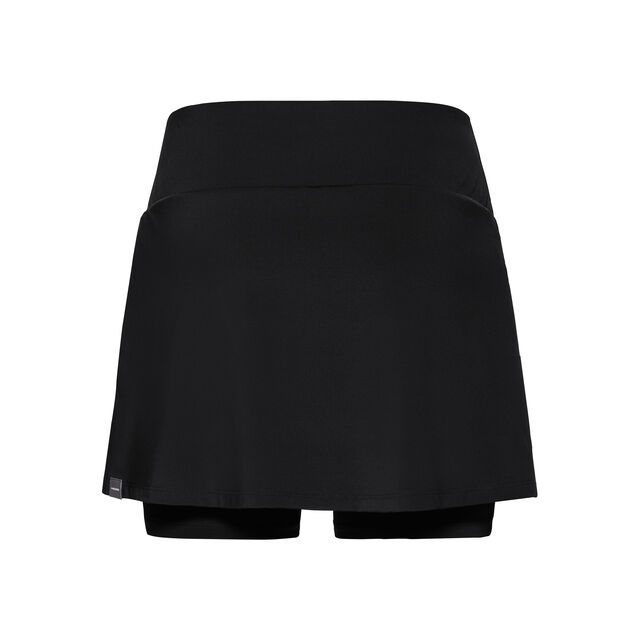 Club Basic Long Skirt Women