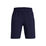 Ua Tech Woven Wordmark Short-Blk