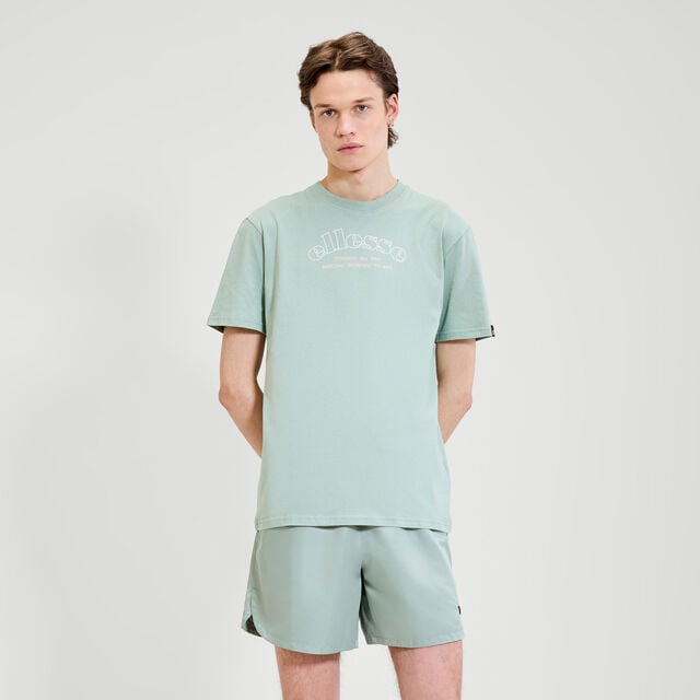Quesco Tee
