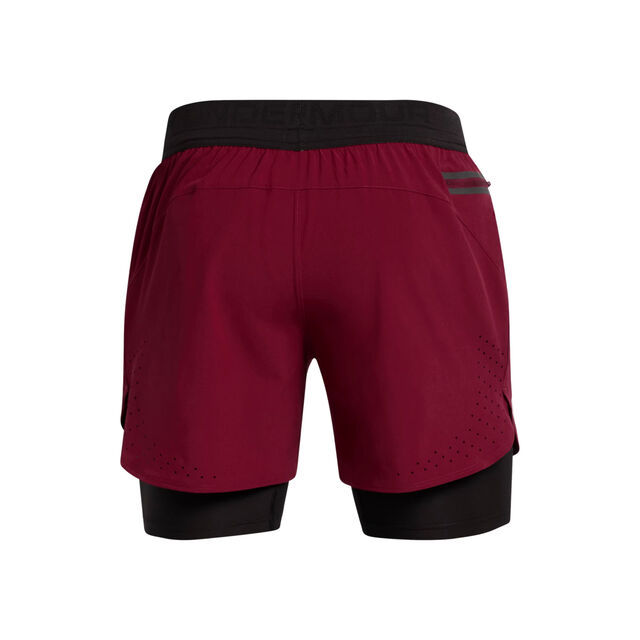 Ua Vanish Elite 2In1 Short