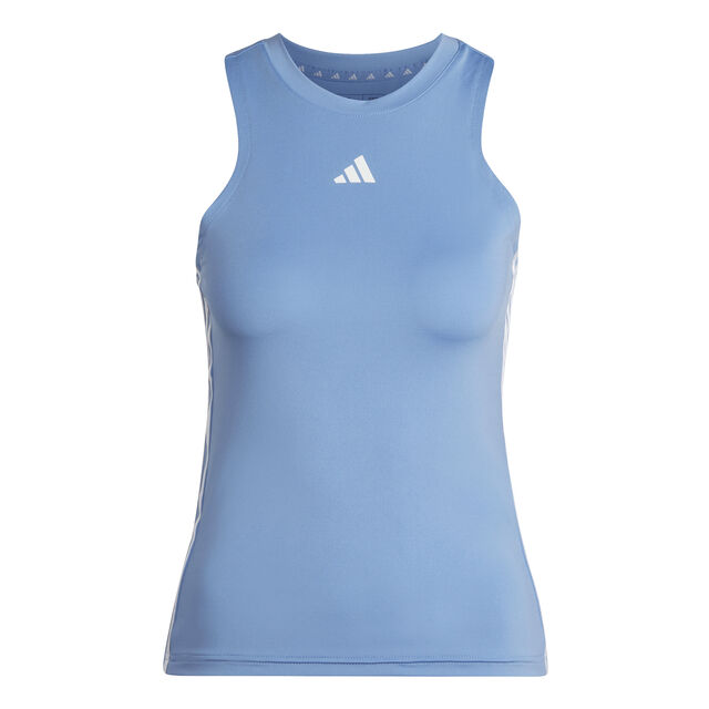 AEROREADY Train Essentials Regular 3-Stripes Tank Top