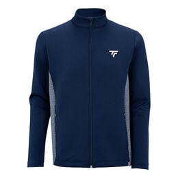 Tour Trainingsjacke Herren-Dunkelblau