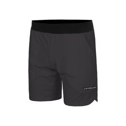 Swift Shorts Herren-Anthrazit