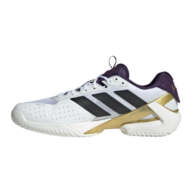 Adizero Ubersonic 5 AC