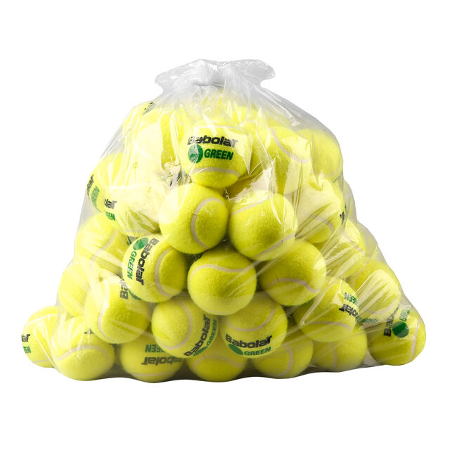 Babolat Green (Stage 1) 72er Beutel Nachfüllpack online ...