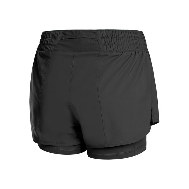 One Dri-Fit Mid Rise 3in 2in1 Shorts