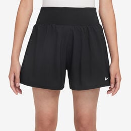 Dri-FITSport Ballshorts Mädchen-Schwarz