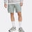 Ua Vibe Woven Cargo Short-Grn