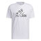 Power Logo Foil T-Shirt