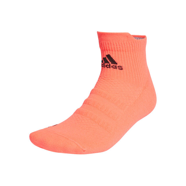 AlphaSkin Lightweight Cushioning Ankle Socks Unisex