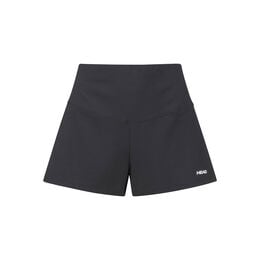Dynamic Ballshorts Damen - schwarz, 