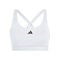 Training High-Support Bra