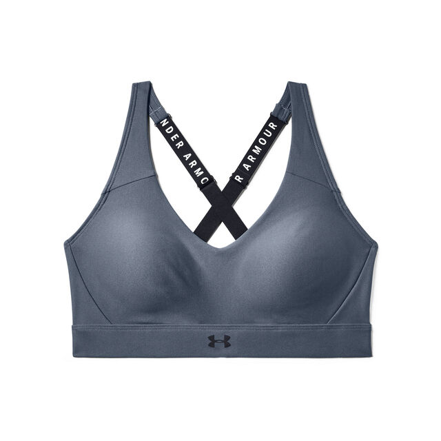 Vanish Mid Bra Women