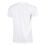 New Balance Stacked Logo Tee