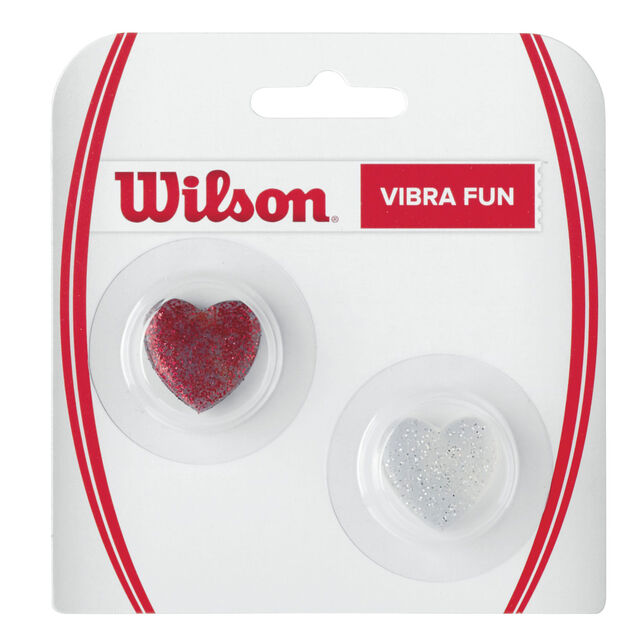 Vibra Fun Hearts 2er