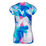 Bella 2.0 Tech V-Neck Tee