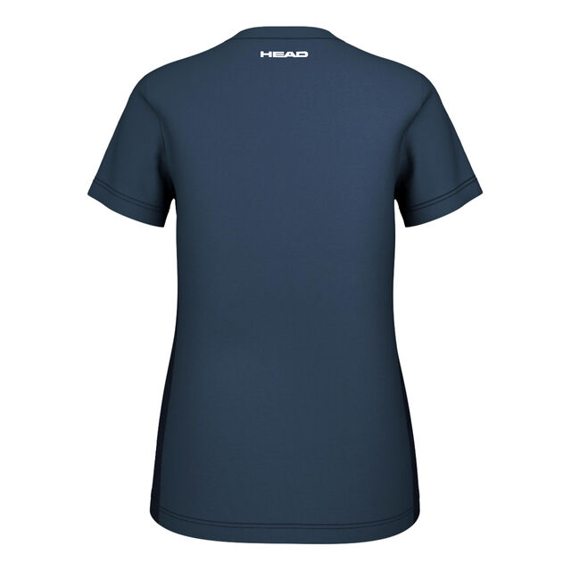 Tie-Break T-Shirt Women