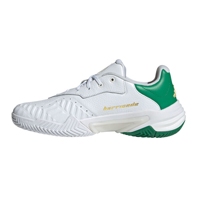 Barricade 13 Leather AC