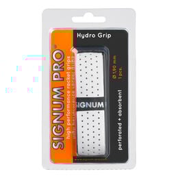  Hydro Grip 1er Pack - weiß