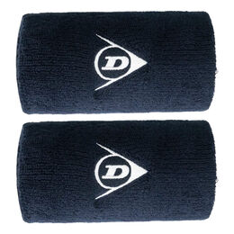 D TAC Wristband Long 2pk white
