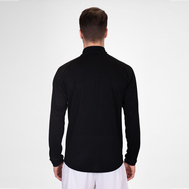 Crew Longsleeve