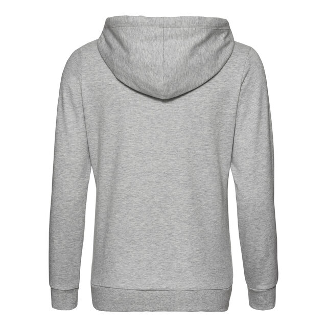 Club Greta Full-Zip Hoodie Women