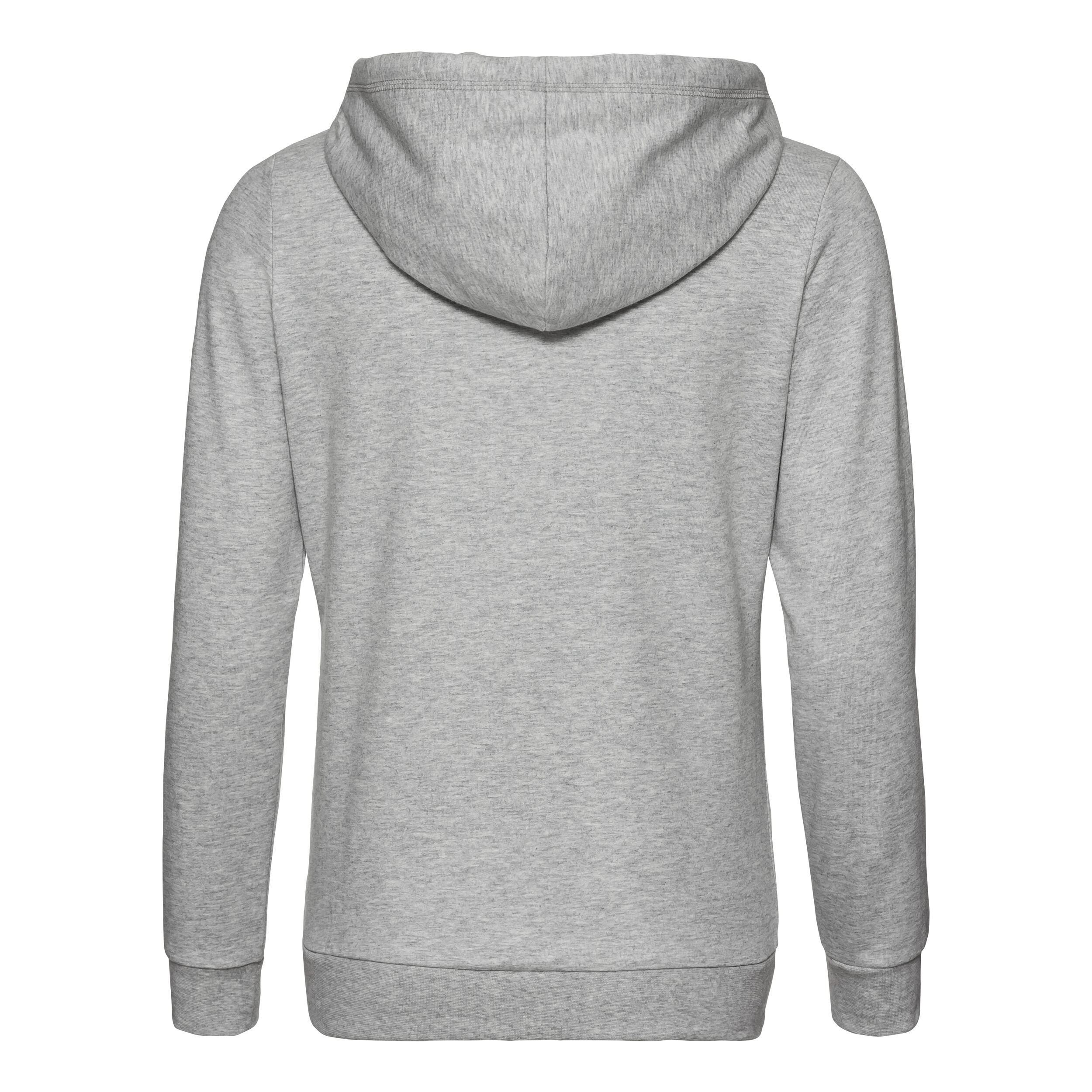 HEAD Damen Weiß Jacken Club Greta Full-zip Trainingsjacke HEAD Damen Weiß Jacken Club Greta Full-zip Trainingsjacke