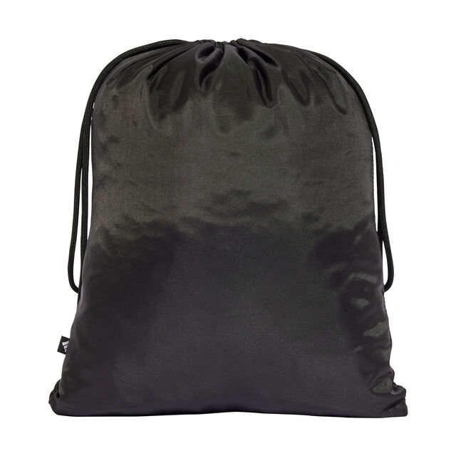 LINEAR GYMSACK BLACK/WHITE