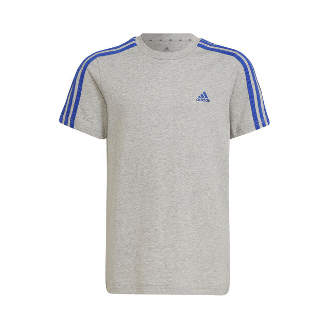 Essential 3-Stripes Tee Boys