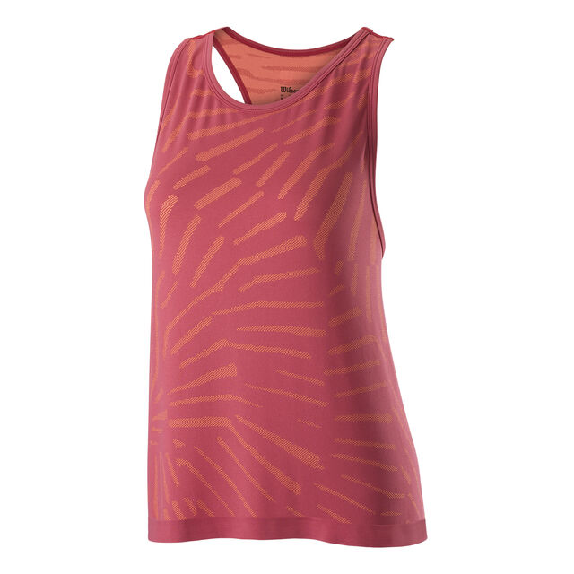 Competition Seamless Tank Women