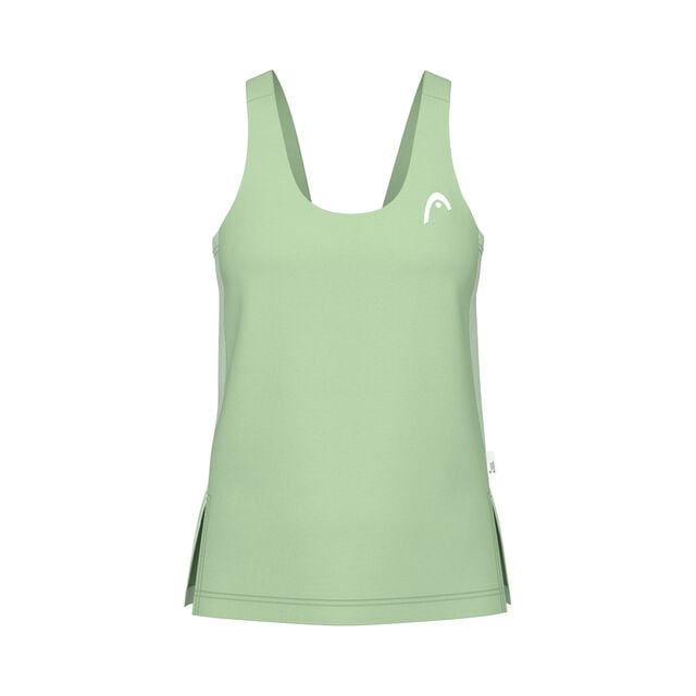 Spirit Tank Top Girls