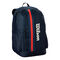 TOUR BACKPACK 2025 BLACK