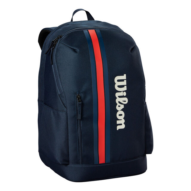 TOUR BACKPACK 2025 BLACK